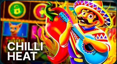 Chilli Heat