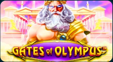 Gates of Olympus