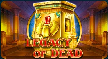 Legacy of Dead