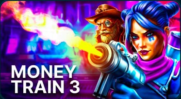 Money Train 3