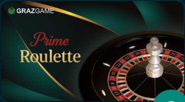 Prime Roulette