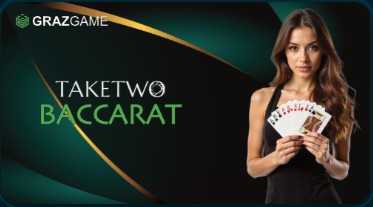 Take Two Baccarat