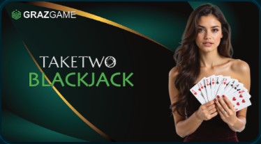 Take Two Blackjack
